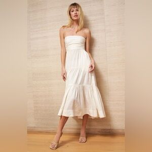 La Ligne Sofia Dress